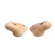 WOODEN PHANTOM L2 - XL Henkel -Klettergriff aus Holz