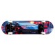 Contract 5 Komplett Skateboard Black-Knight