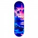Contract 5 Skateboard Deck Pacific-Paradise