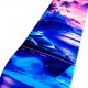 Contract 5 Skateboard Deck Pacific-Paradise