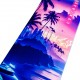 Contract 5 Skateboard Deck Pacific-Paradise
