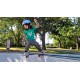 Contract 5 Skateboards Logo T-Shirt Kids