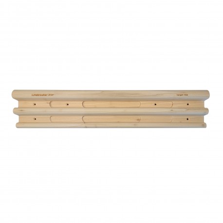 Linebreaker CRIMP lite Trainingsboard