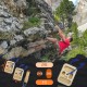 Linebreaker CUBE - finger strength tool for climbers and boulderers