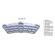 Metolius Simulator 3D Trainingsboard