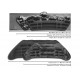Metolius Simulator 3D Trainingsboard