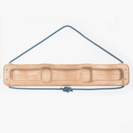 Lattice MXEdge Switch - Hangboard