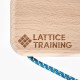 Lattice MXEdge Switch - Hangboard
