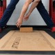 Lattice Flex Block - Cork Yoga Block