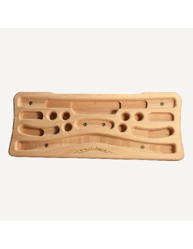 Kraxl Board