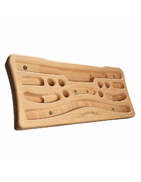 Kraxl Board