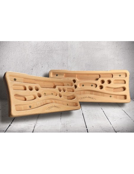 Kraxl Board