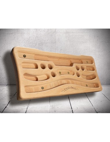 Kraxl Board