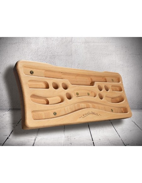 Kraxl Board