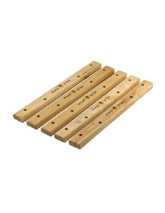 Metolius Campus Rungs Größe S (19mm) 2