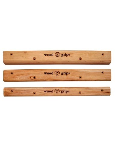Metolius Campus Rungs Größe M (25mm)