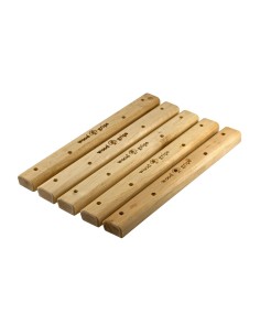 Metolius Campus Rungs Größe M (25mm) 2