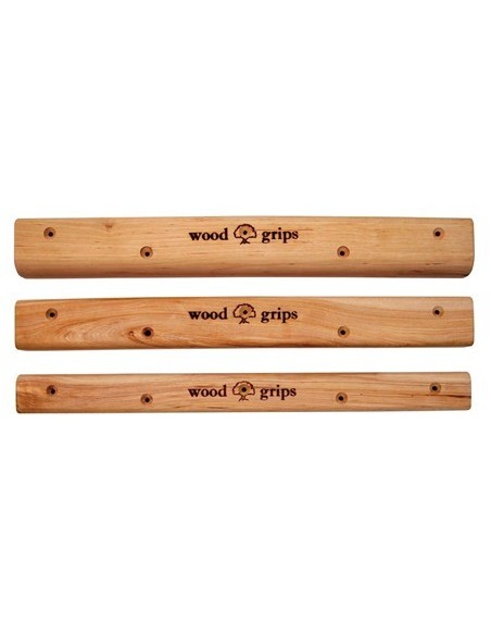 Metolius Campus Rungs Größe L (32mm)