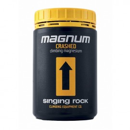 Singing Rock Magnesium Crunch Box – Chalk für Kletterer