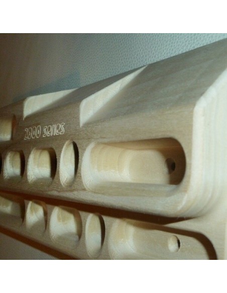 beastmaker 2000 series