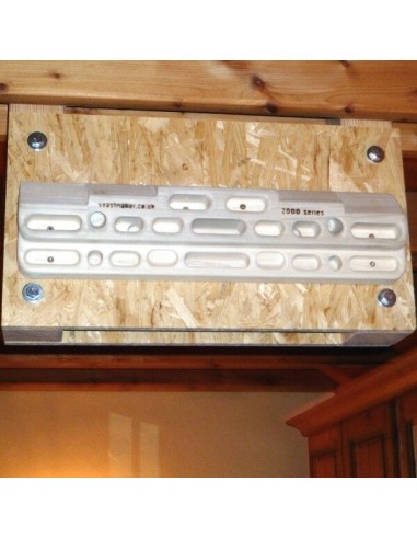 beastmaker 2000 series