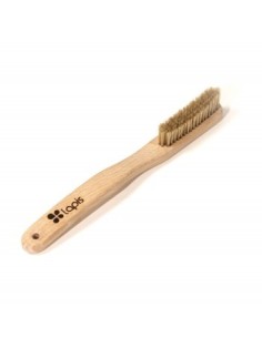 Lapis Wooden Brush