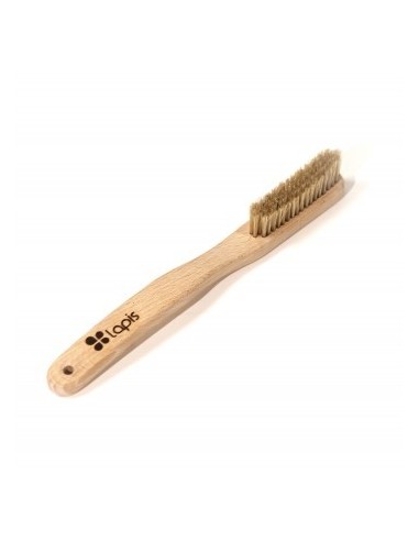 Lapis Wooden Brush