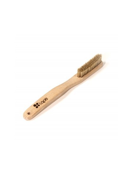 Lapis Wooden Brush