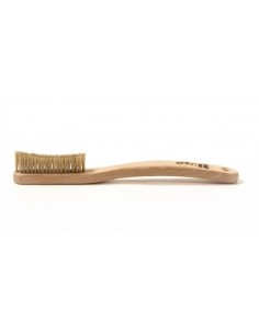Lapis Wooden Brush 2