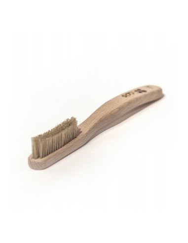 Lapis Wooden Brush