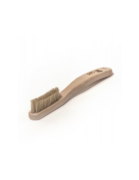 Lapis Wooden Brush