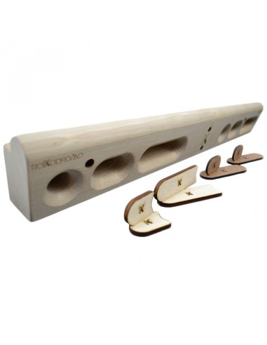 Rokodromo Basic Wood Board