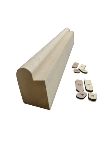 Rokodromo Basic Wood Board
