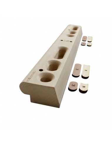Rokodromo Basic Wood Board