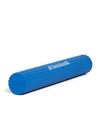 Thera-Band Flexibler Übungsstab - blau / schwer
