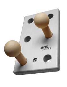 Antworks Knockers 2
