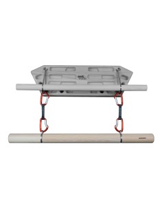 Antworks Lukis Darling - Rotierende Klimmzugstange 2
