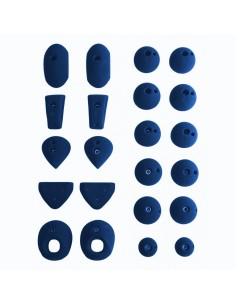 Rokodromo Symmetric Holds