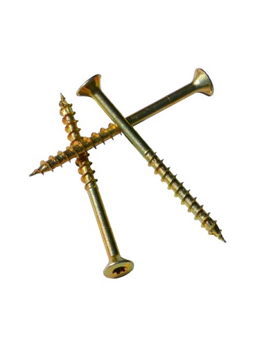 Spax Senkkopfschraube 8mm Stärke