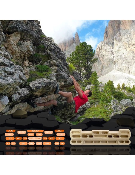 Linebreaker BASE Trainingsboard