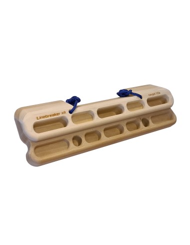 Linebreaker AIR Trainingsboard