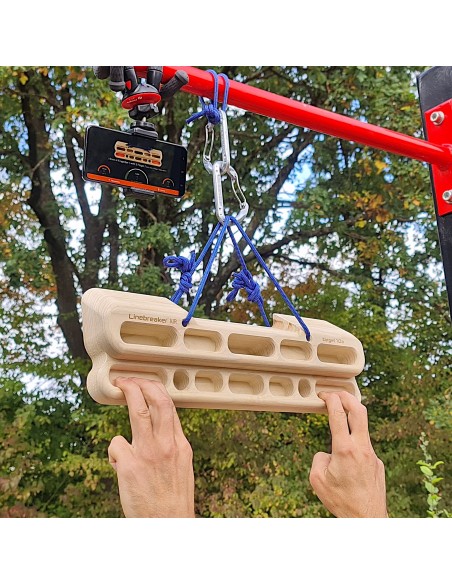 Linebreaker AIR Trainingsboard