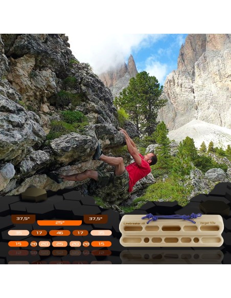 Linebreaker AIR Trainingsboard