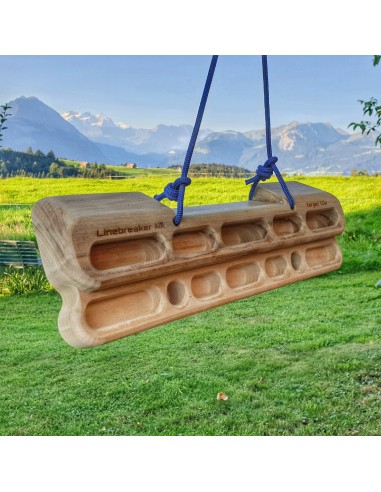 Linebreaker AIR Trainingsboard
