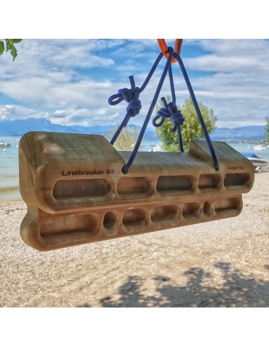 Linebreaker AIR Trainingsboard