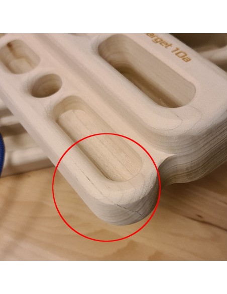 Linebreaker AIR Trainingsboard