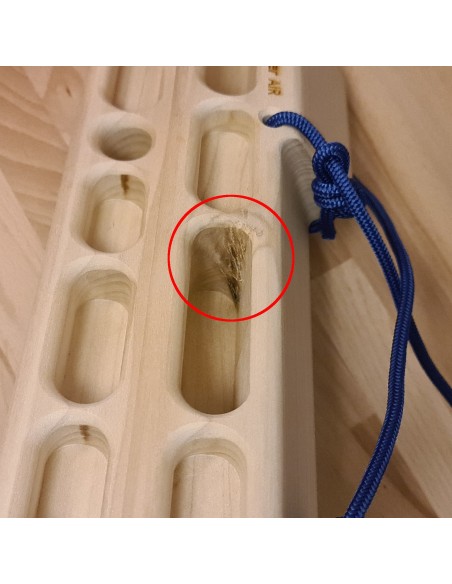 Linebreaker AIR Trainingsboard