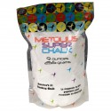Metolius Super Chalk 9oz - Premium Chalk for Climbers