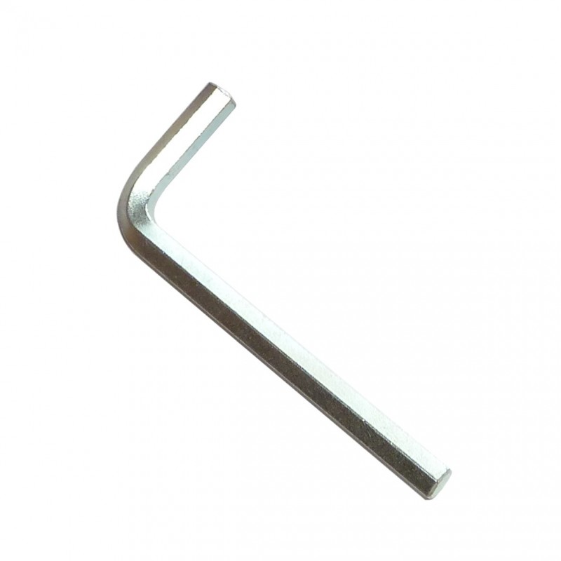target10a Climbing Training Hex Wrench Standard