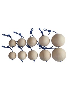 Sphere Komplett Set